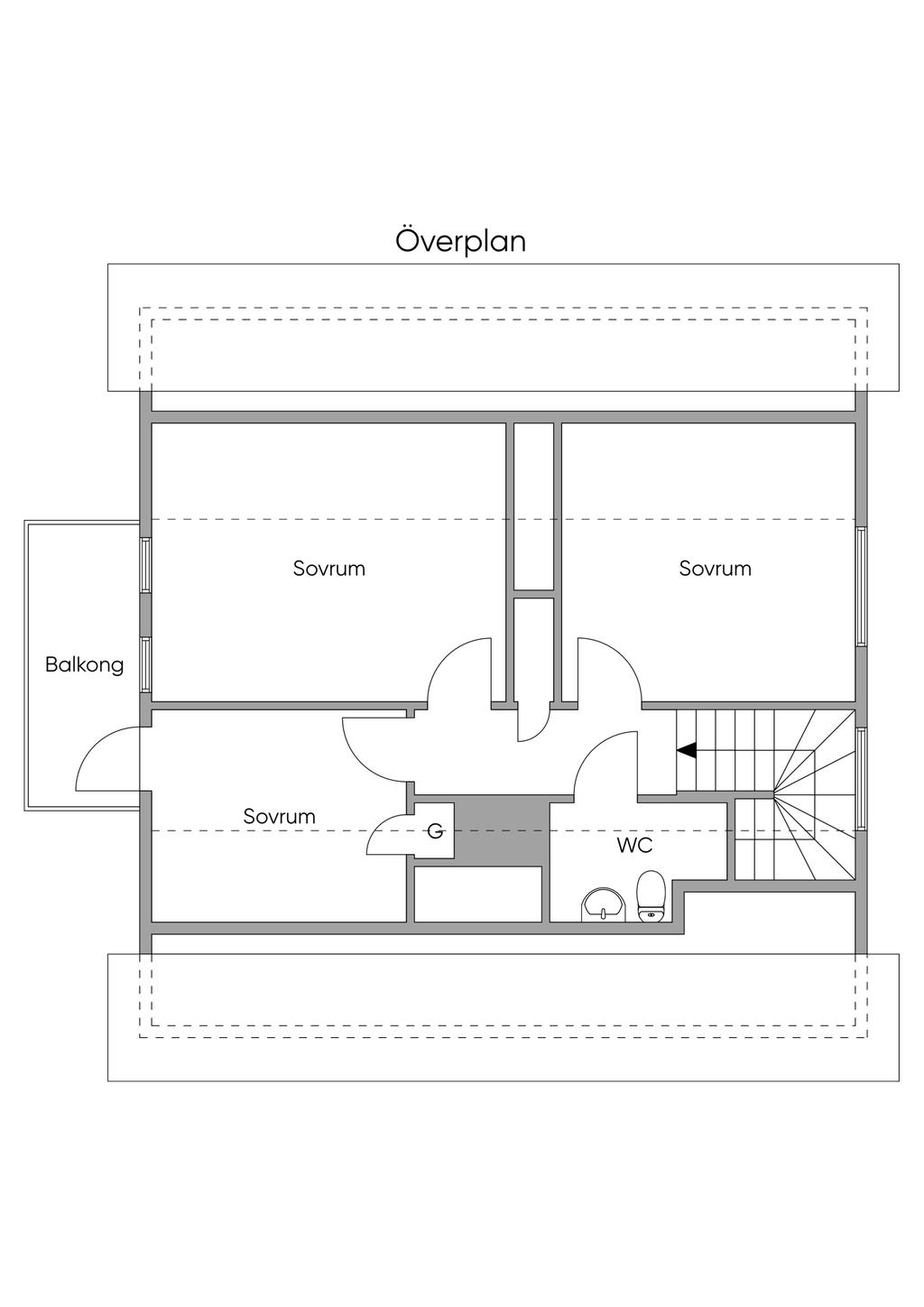 Övreplan 