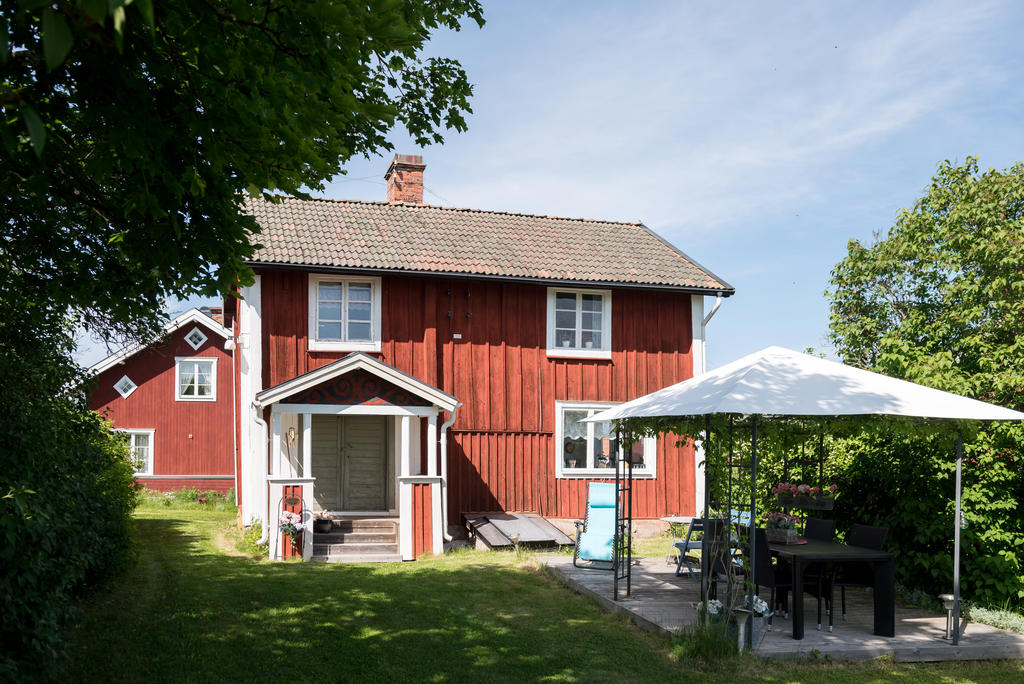 Framsida. 