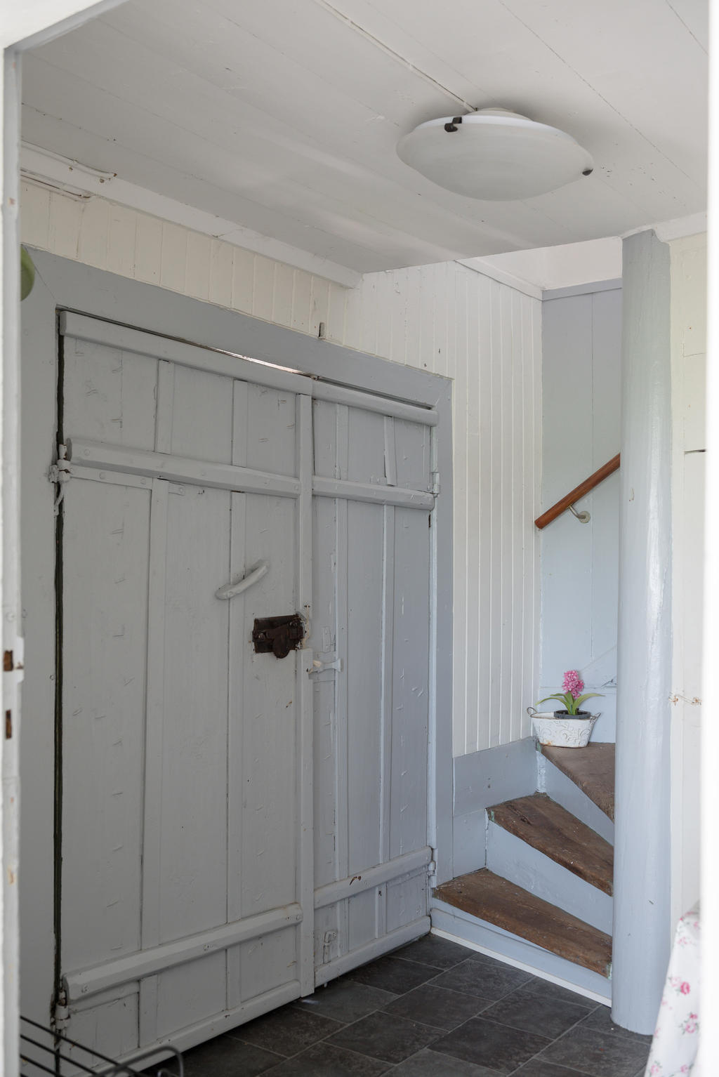 Entré/ hall. 
