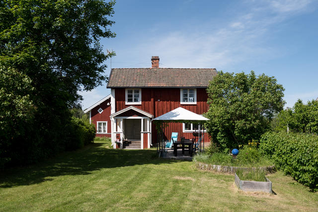   Ringvalla Västerby 113.