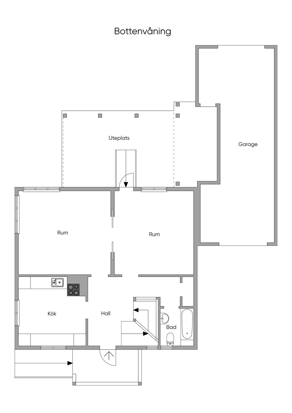 Entréplan