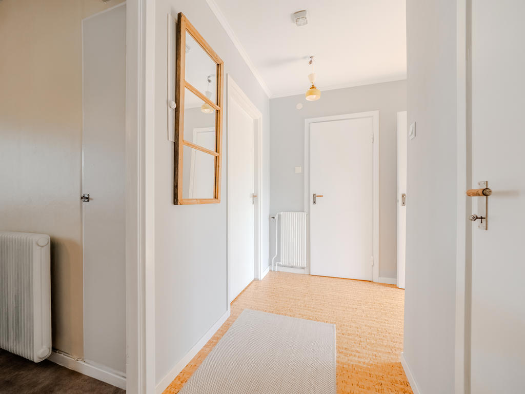 Inre hall