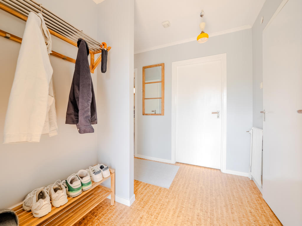Inre hall