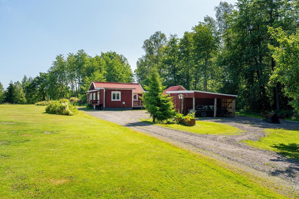 Äskeliden 1