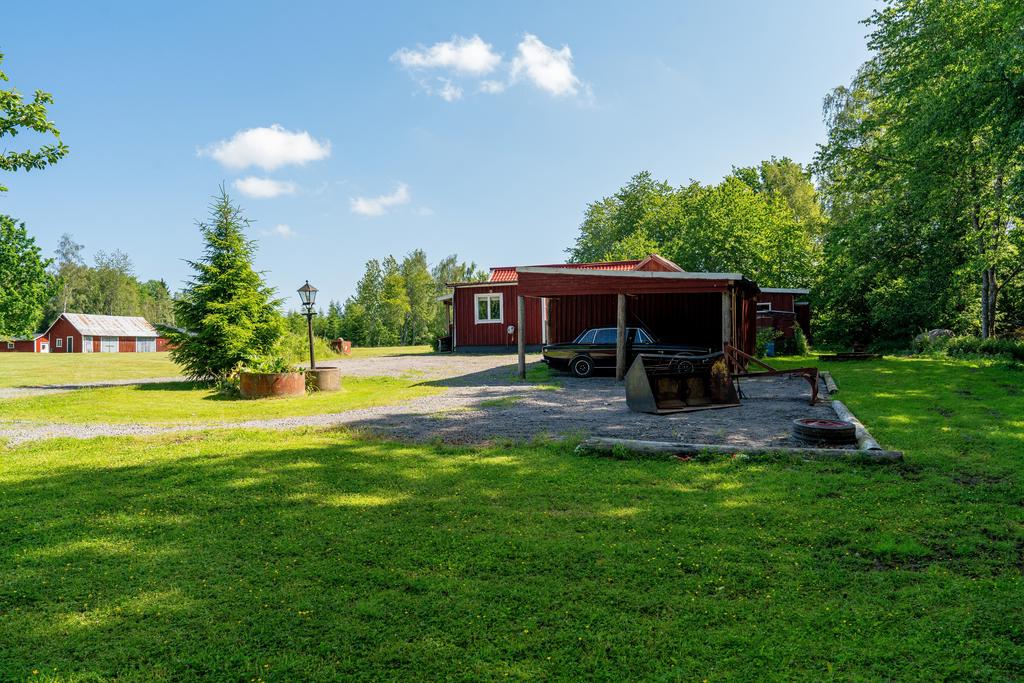 Naturskönt läge!