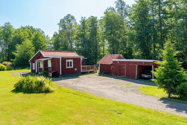 Äskeliden 1