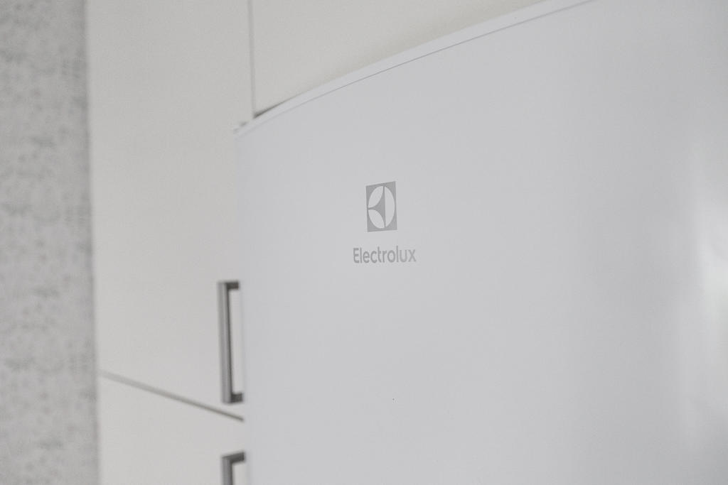 Electrolux vitvaror