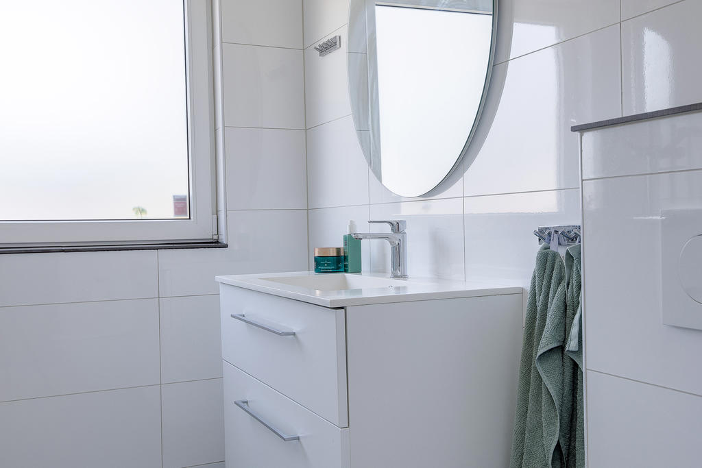 WC & duschrum