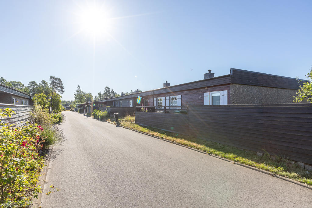 Välkomna på visning!
