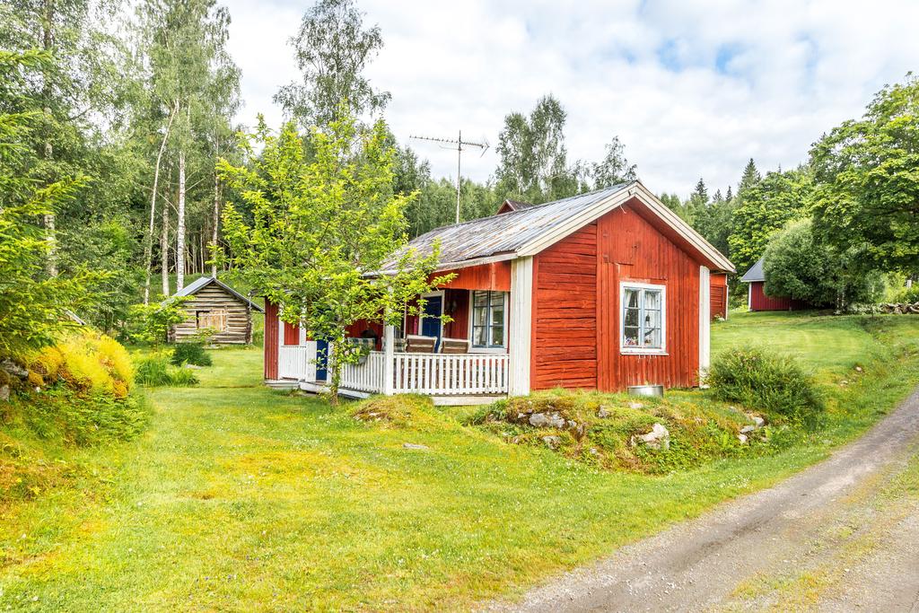 Gäststuga