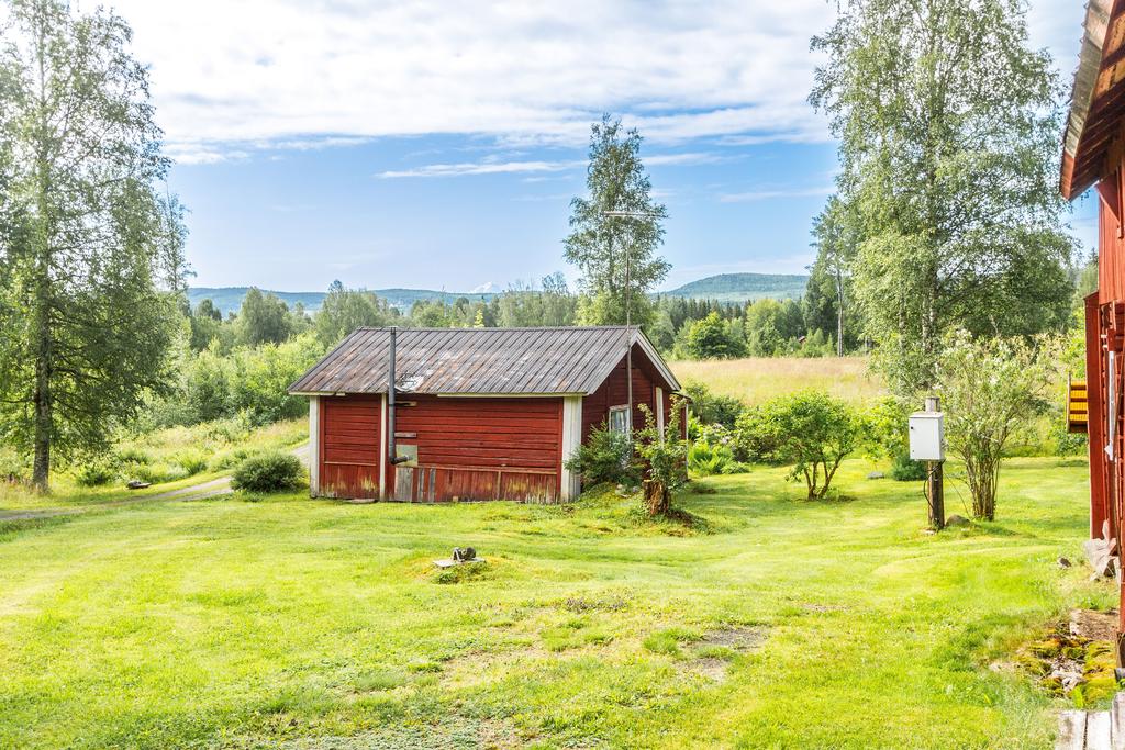 Gäststuga