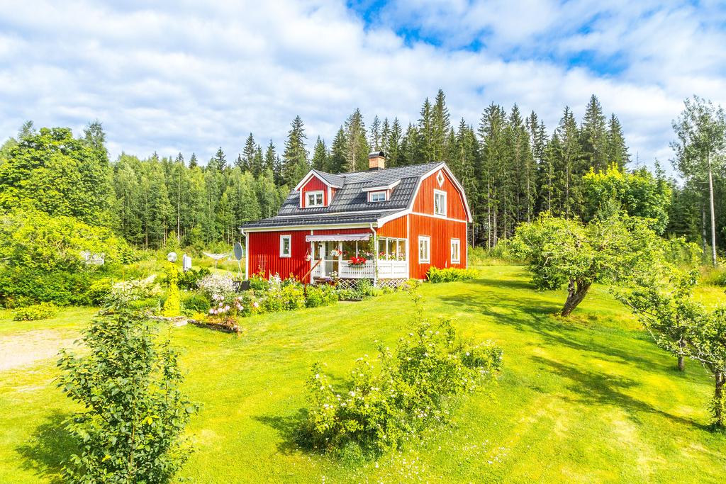 Exteriör