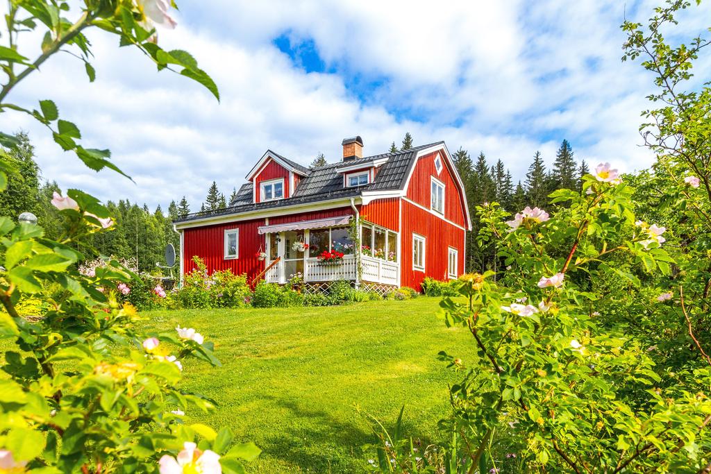 Exteriör