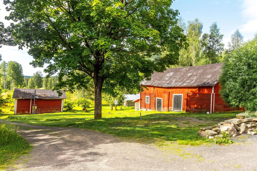 Ekonomibyggnad