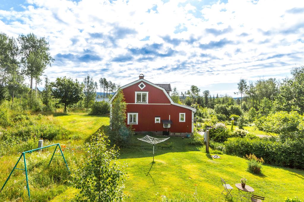 Exteriör