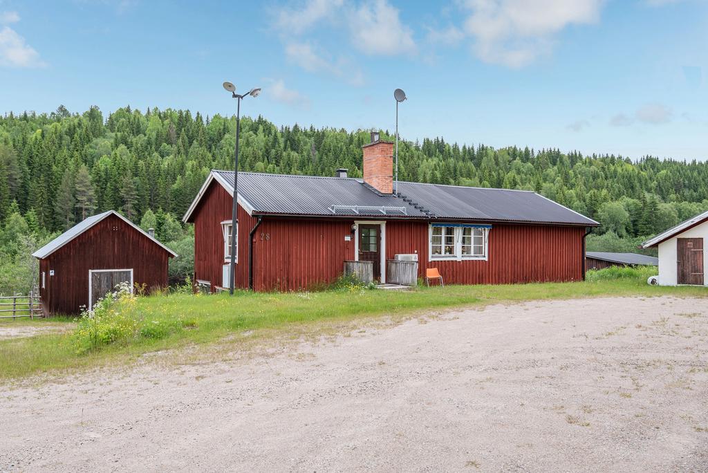 Exteriör
