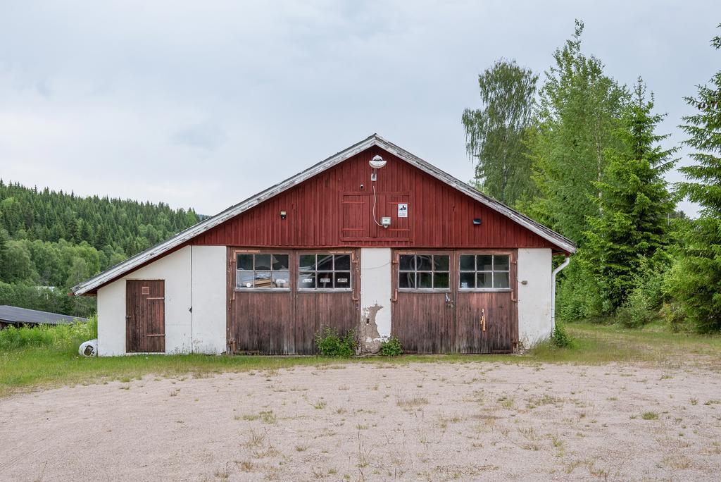 Verkstad