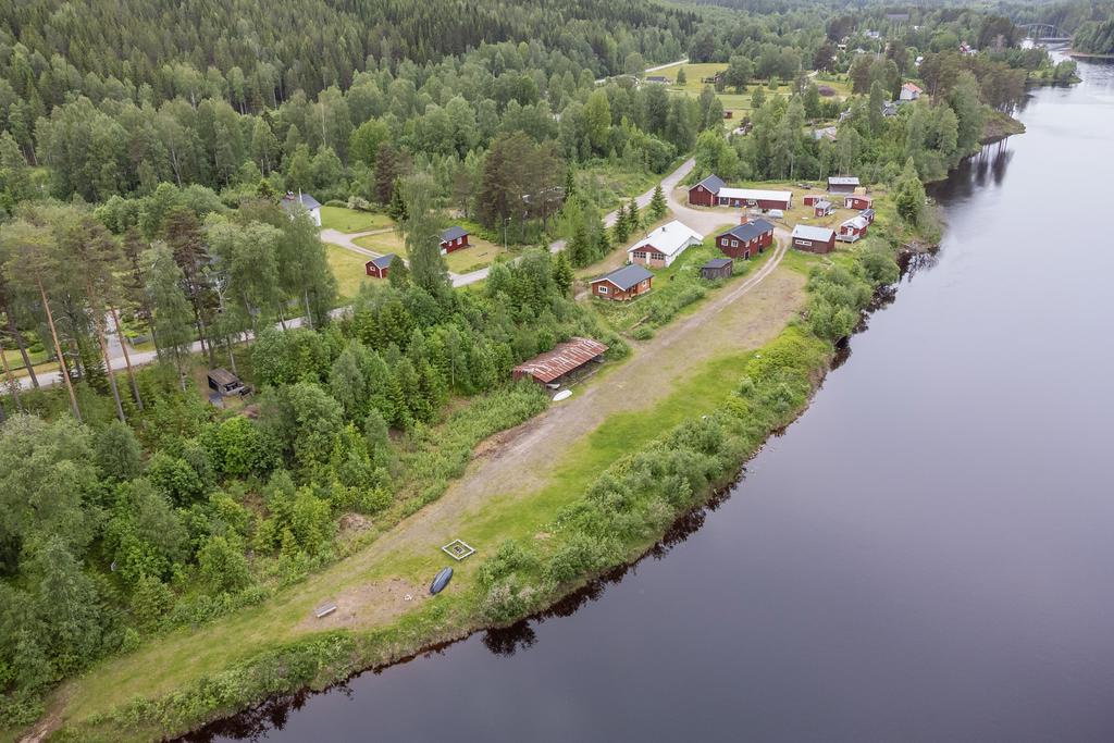 Flygbild