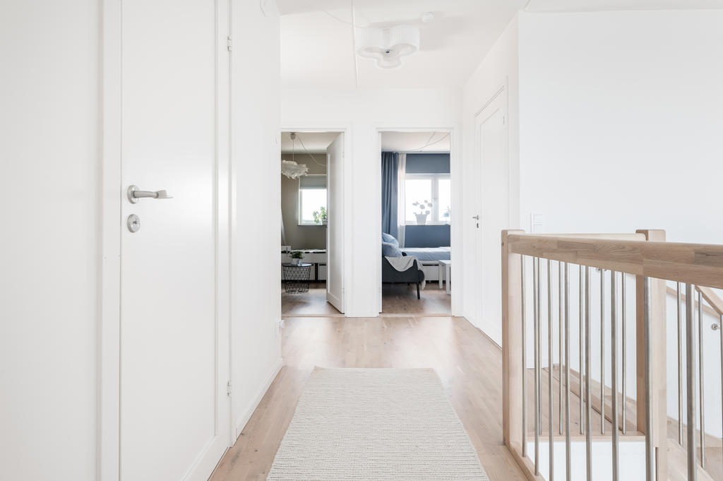 Hall (övervåning)