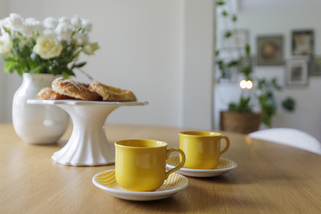 Detaljbild matplats