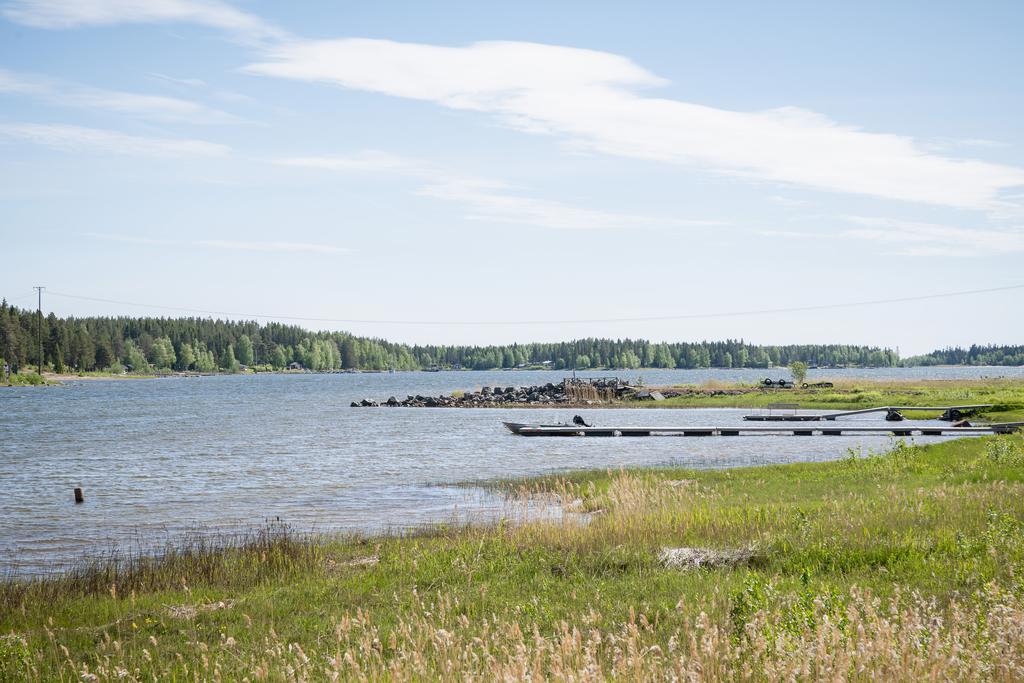 Vacker miljö