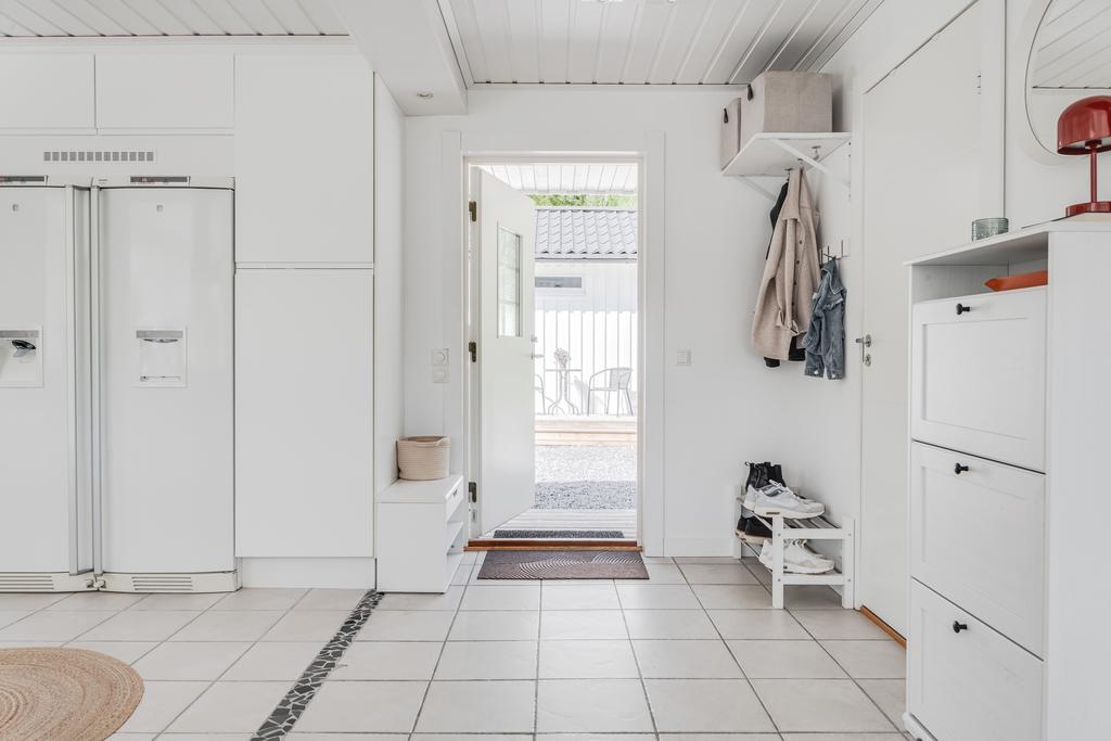 Hall/entré