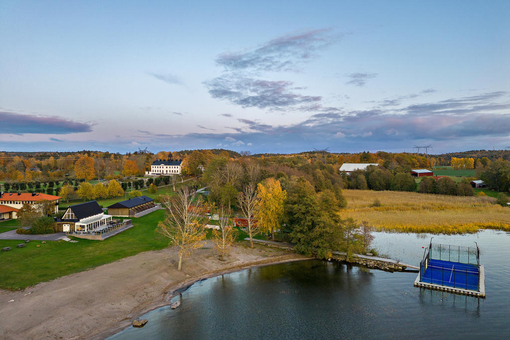 Kaggeholms slott