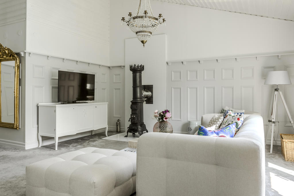 Plats för umgänge