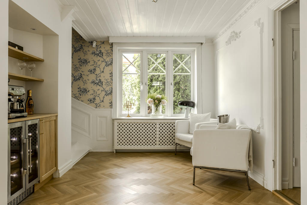Loungerum