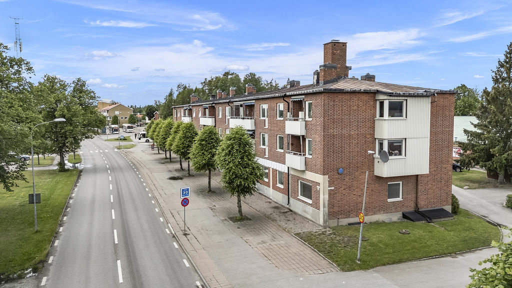 Centralt i Kolbäck