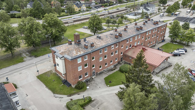 Områdesbild