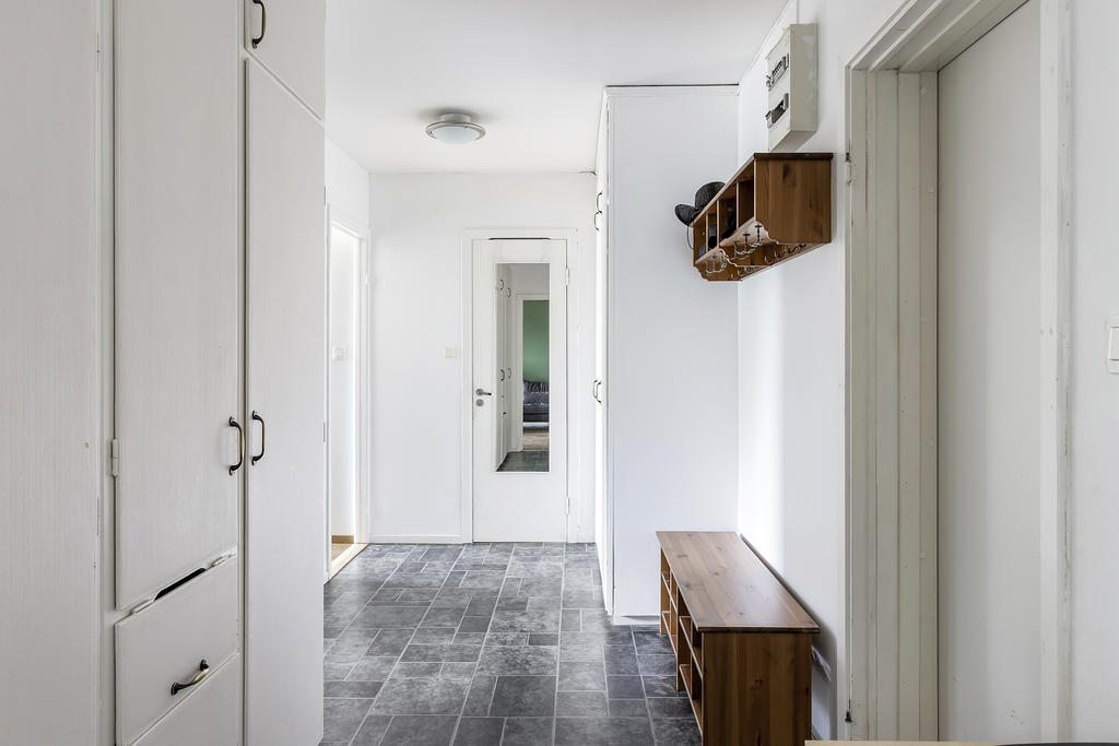 Entré/hall