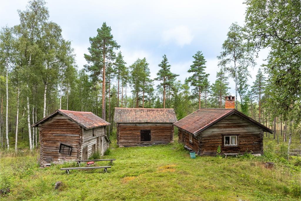 Välkommen till Stormo 2!