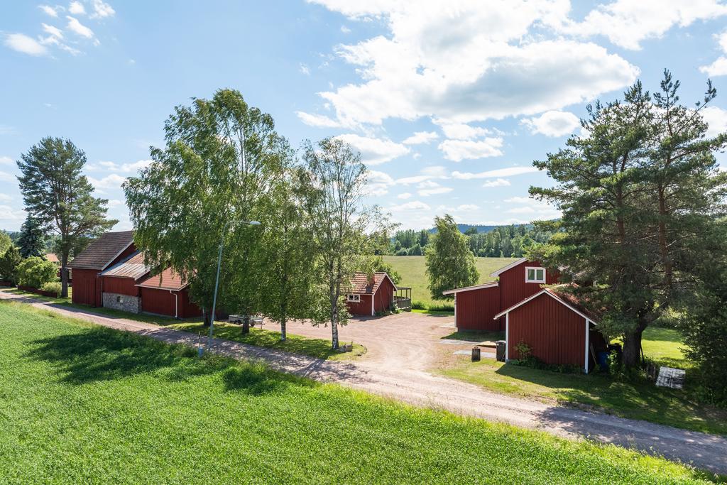 Välkommen till Gröntuv 236!
