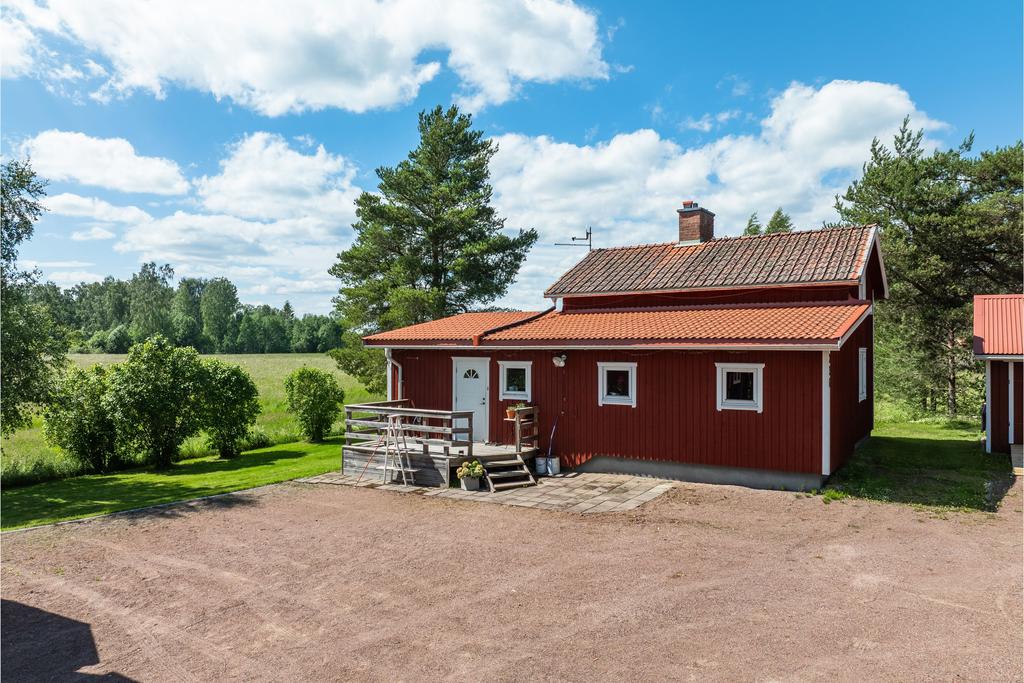 Boningshuset