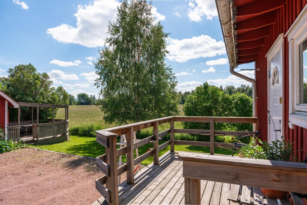 Välkommen in!
