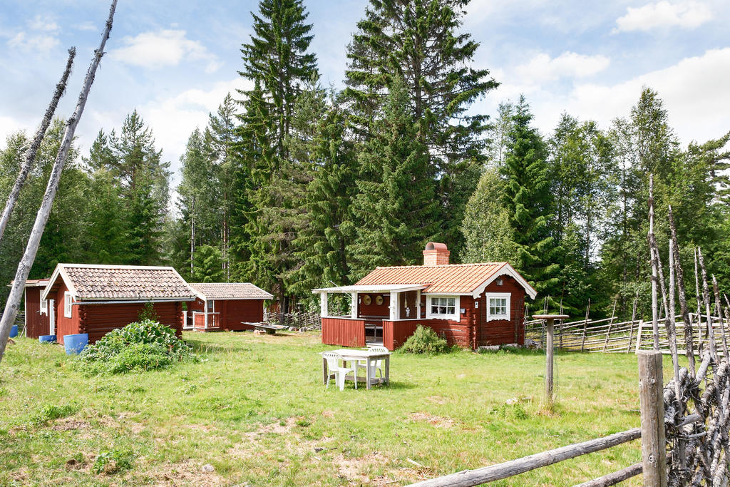 Välkommen till Bastberget 48!