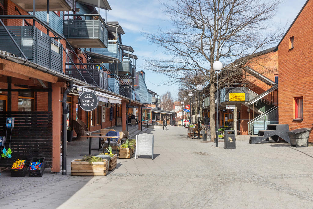 Ekerö centrum
