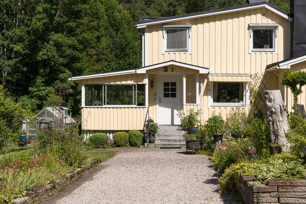 Entréveranda.