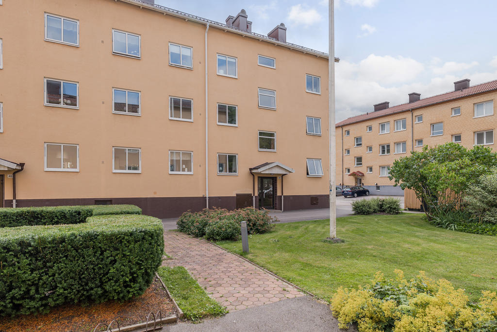 Innergård