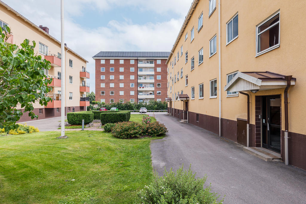 Innergård