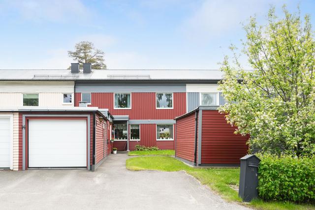 Havsöringsgränd 14