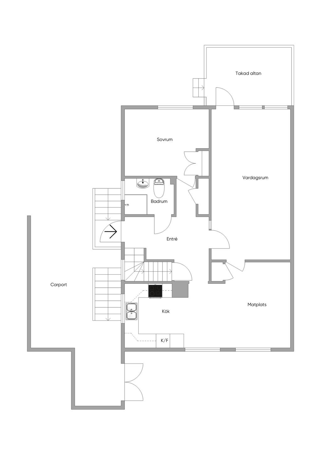 Entréplan