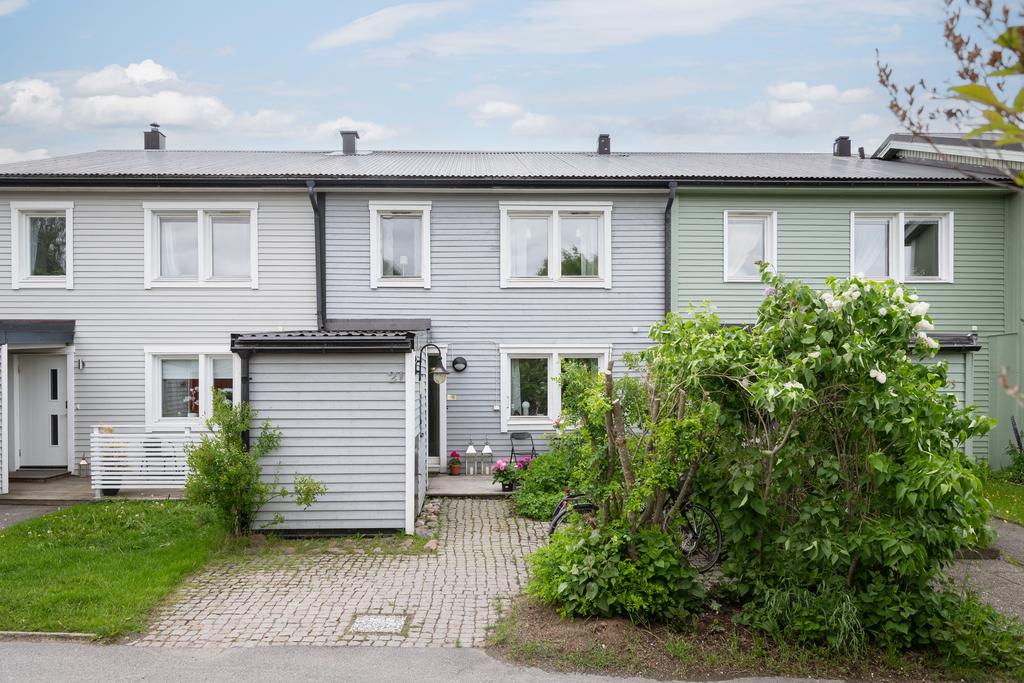 Blidvägen 21