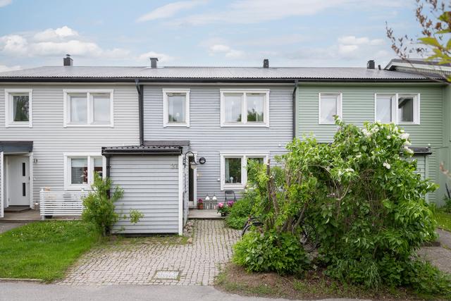 Blidvägen 21