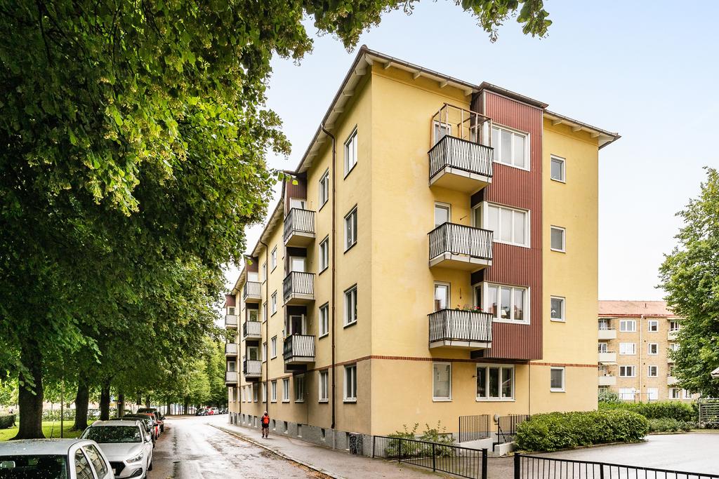 Välkommen med din intresseanmälan!