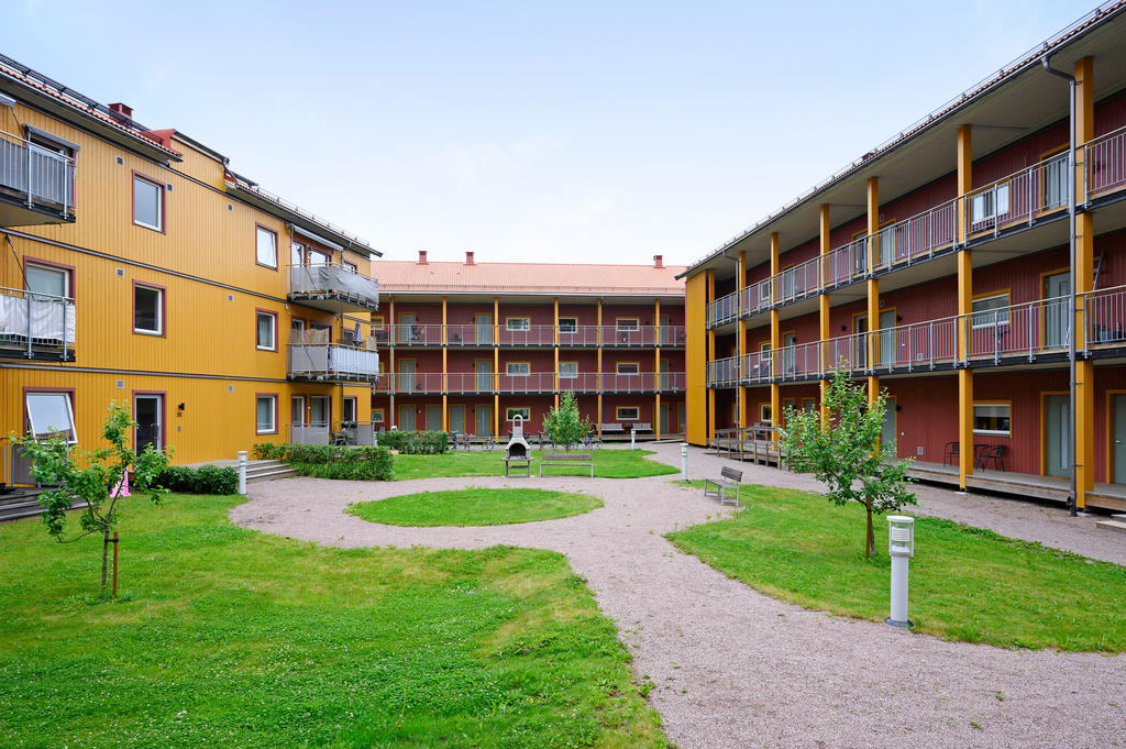 Innergård