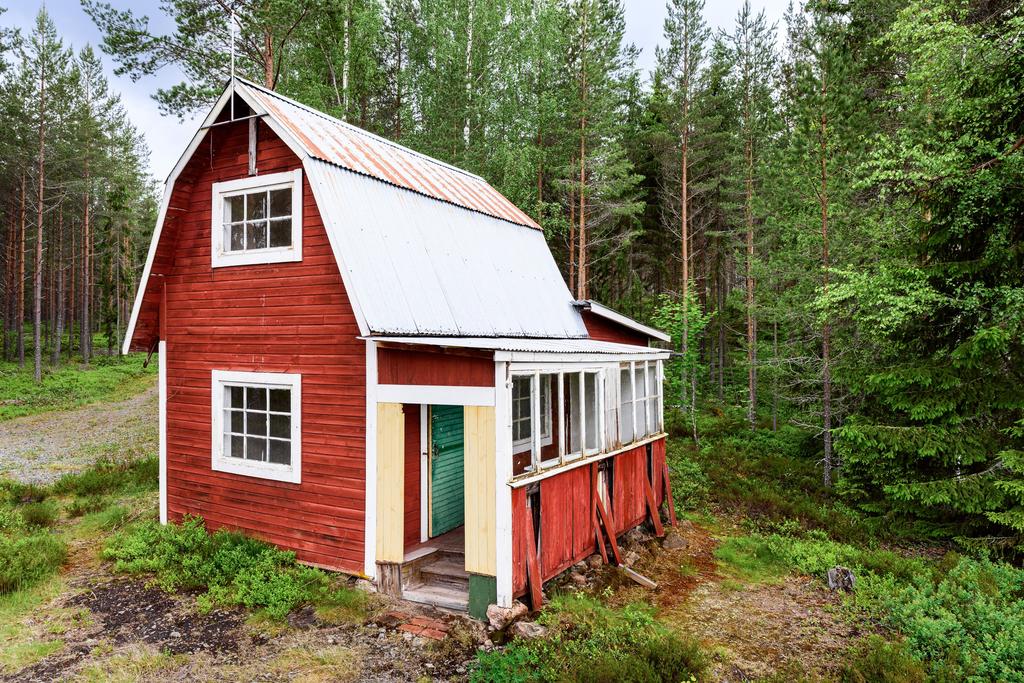Skarviksvägen 26
