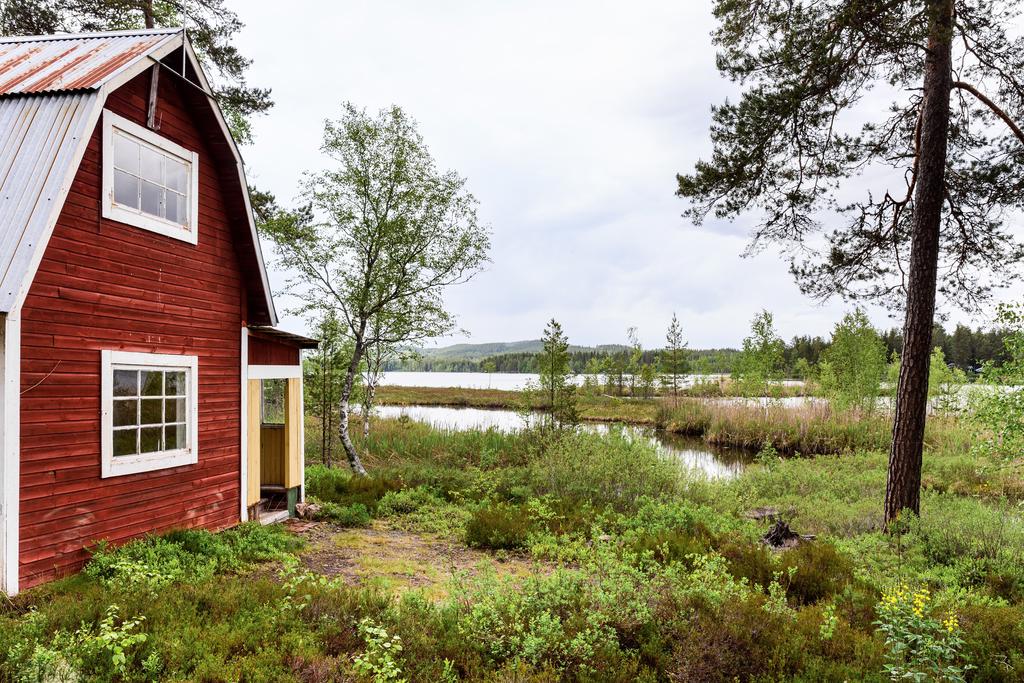 Skarviksvägen 26