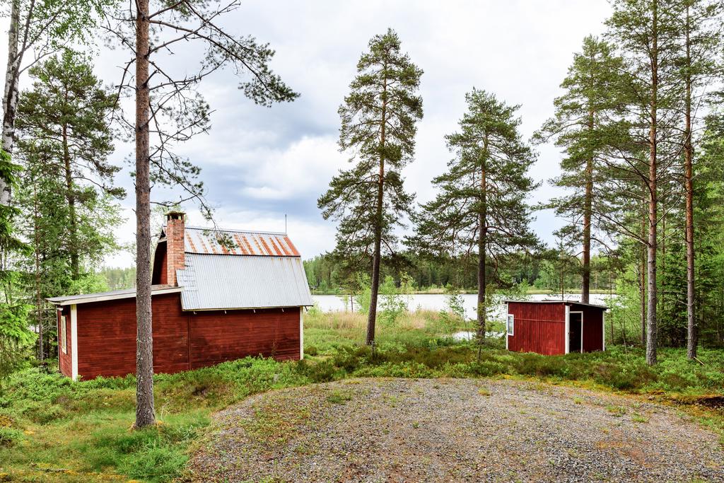 Skarviksvägen 26